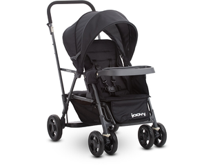 Joovy Caboose Graphite