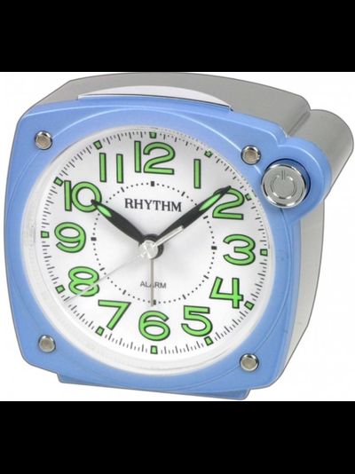 Будильник Rhythm CRE844NR04