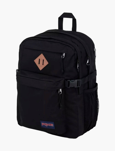 Рюкзак Jansport Main Campus Black