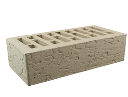 Кирпич облицовочный серебро кора дуба 1NF М175 Строма