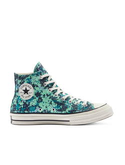 Кеды Converse Chuck Taylor 70 Pixelated Digital Camo High Top 170381c заказать оригинал в Москве