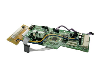 Запасная часть для принтеров HP LaserJet 5200L/5200LX/5200/5200N/5200DN, DC Controller Board (RM1-4098-000)