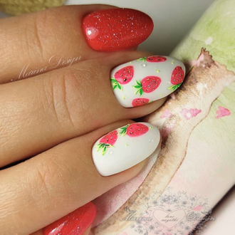 ГЕЛЬ-ЛАК Reflective 08 (10 ml)