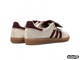 ADIDAS SAMBA x WALES BONNER TONAL CREAM (35-40)