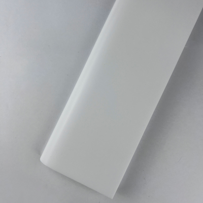 Плинтус напольный ПЛ 16 80-19 Белый жасмин