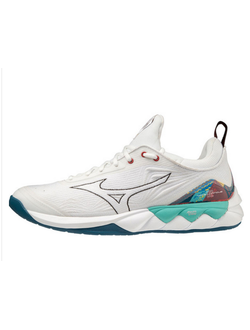 Кроссовки MIZUNO WAVE LUMINOUS