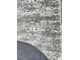 КОВЕР VALENCIA S172 CREAM/GREY / 2.4*3.4 М OVAL