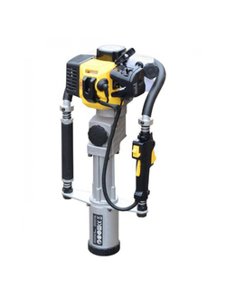 Бензиновый копер ТСС TSS-65GPD 80 мм