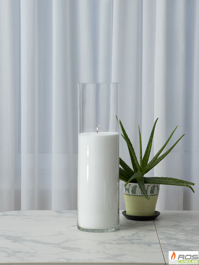 Насыпная свеча 50 см