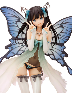 Фигурка 1/6 Peace Keeper Daisy