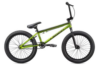 Купить велосипед BMX MONGOOSE LEGION L20 (Green) в Иркутске