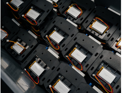 Терминал УВЭOС ЭРА-ГЛОНАСС МАЯК-01