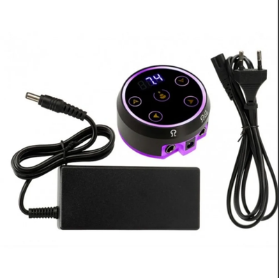 Giant Sun G-8650 + Блок Aurora 2 + педаль + клипкорд