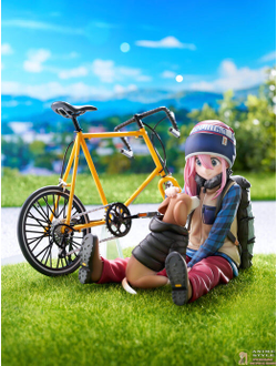 Фигурка 1/7 Надэсико Кагамихара (Nadeshiko Kagamihara F:Nex)
