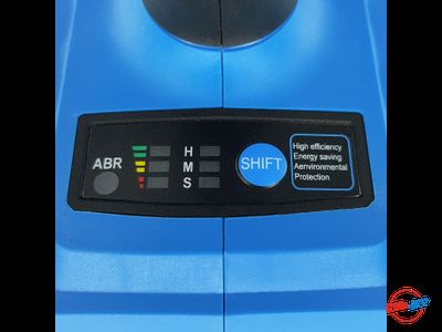 Аккумуляторный ударный винтоверт Toua DBLSD180-1