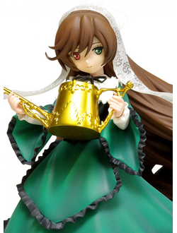 Фигурка 1/3 Суйсэйсэки (Suiseiseki)