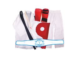 Набор детский игровой Abch Классик Стандарт КАРАТЕ №2