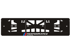 BMW PERFORMANCE LIMITED EDITION