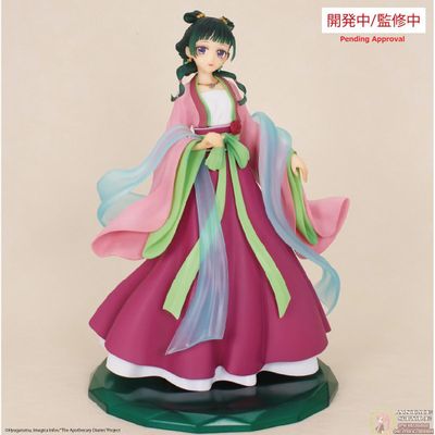 Фигурка Маомао (Maomao Brilliant Figure)