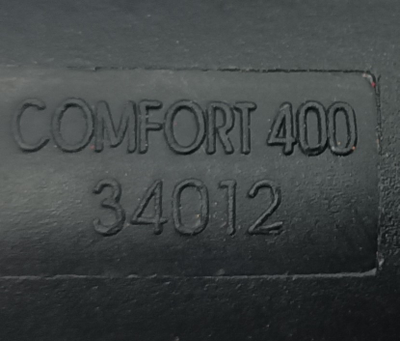 CONFORT 400