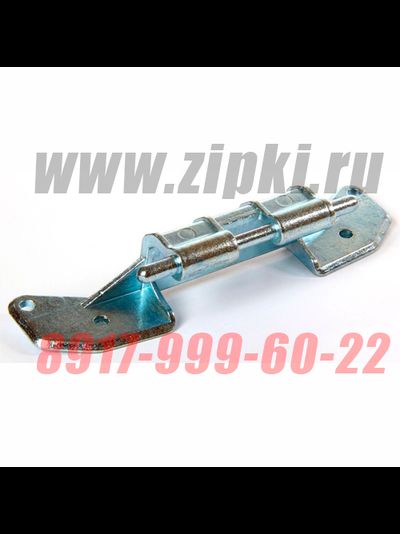 Петля люка (дверцы) стиральной машины Bosch - 153150