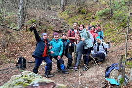 Тур - Путешествие на Новый год и Рождество в горный Крым