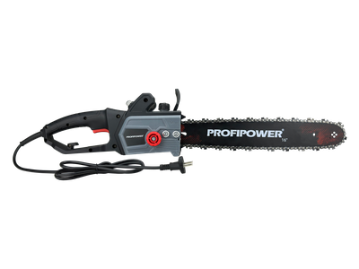 Сетевая цепная пила PROFIPOWER PEC-2200