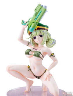 Фигурка 1/6 Киви Арага (Araga Kiwi Swimsuit Ver. KDcolle)