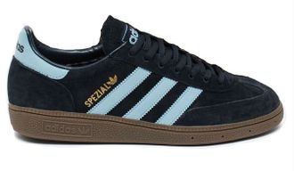 Adidas Spezial Синие (41-45) Арт.028M