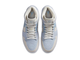 заказать оригинальные кроссовки Nike Air Jordan 1 Mid SE Sail Light Blue DA4666-100