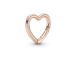 Соединитель Pandora ME в форме сердца Артикул: 780081C00