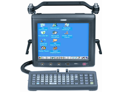 Motorola (Zebra) VC5090 терминал сбора данных