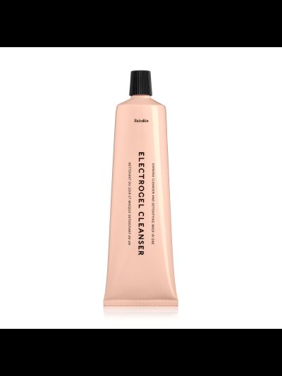 lixirskin очищающий гель для лица