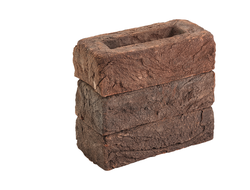 Кирпич ручной формовки Данилово 215х102х65