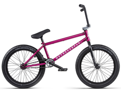 Купить велосипед BMX Wethepeople Trust FC (Red) в Иркутске