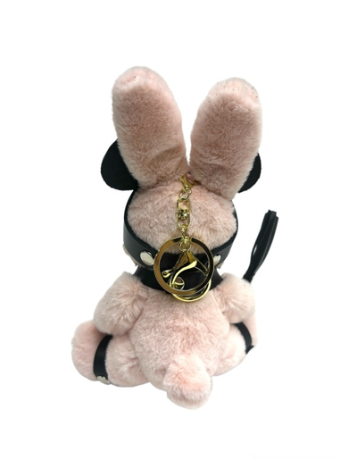 154 БДСМ зайчик-мышка