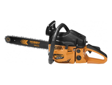 Бензопила CARVER HOBBY HSG 152-18 (18", 0,325-1,5-72зв.)