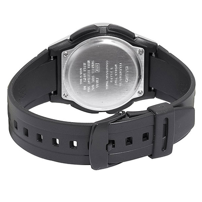 Часы Casio AW-80-1A