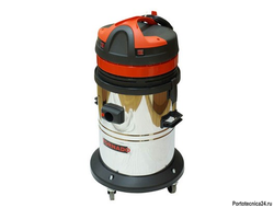 Моющий пылесос химчистка TORNADO 300 Inox