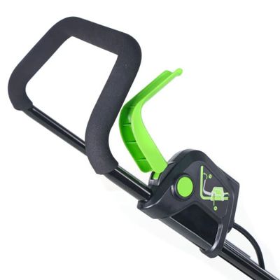 Аккумуляторная газонокосилка Greenworks GD24LM33