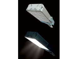 Уличный светодиодный светильник Street МАГИСТРАЛЬ М75-2П-OS