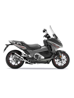 Тюнинг для Honda Integra750 Мото-ИТ