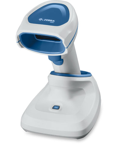 Zebra DS8100 сканер