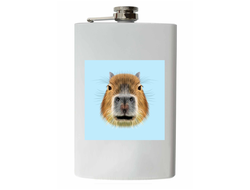 Фляжка Капибара, Kapibara-san №11