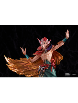 Фигурка 1/7 Рэйкан (Rakan)