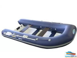 ТЕНТ НА РИБ СКАЙБОТ 360