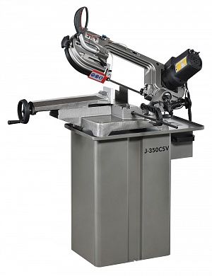J-350CSV Ленточнопильный станок