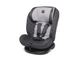 Автокресло Baby Care Shelter 0-36кг, IsoFix, поворотная база 360, Grey / Light Grey