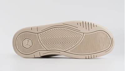 Puma 180 White Rose Dust