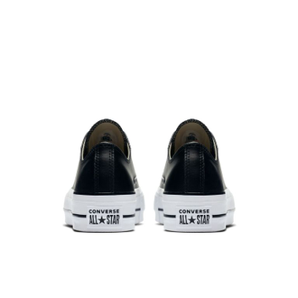 Converse All Star Lift Leather